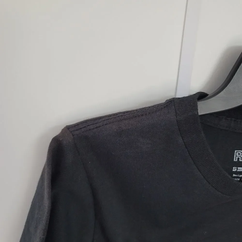 Reason N°1 Cares at all tshirt